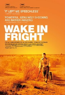 Wake in Fright (1971) - Stream Online