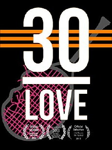 30-Love (2017) - Stream Online