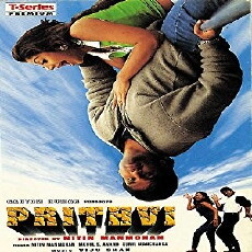 Prithvi (1997) - Stream Online
