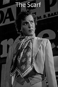 The Scarf (1951) - Stream Online