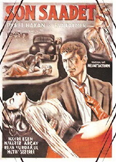 The Last Felicity (1958) - Stream Online