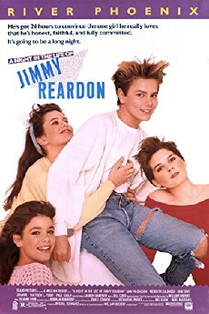 A Night in the Life of Jimmy Reardon (1988) - Stream Online