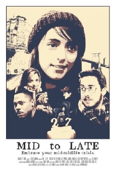 Mid to Late (2015) - Stream Online