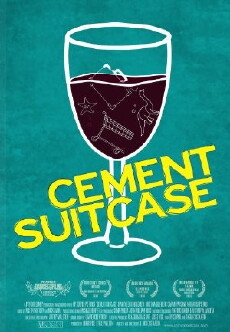Cement Suitcase (2013) - Stream Online