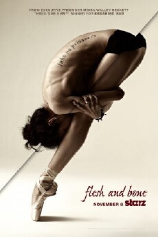 Flesh and Bone (2015) - Stream Online