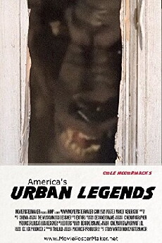 America's Urban Legends (2016) - Stream Online