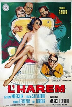 Her Harem (1967) - Stream Online