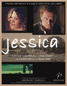 Jessica (2004) - Stream Online