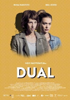 Dual (2013) - Stream Online
