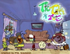 Tic Tak N' Toe (2015) - Stream Online
