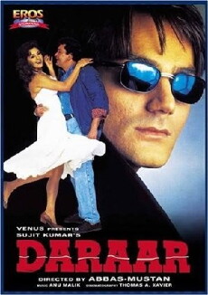 Daraar (1996) - Stream Online