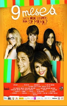 9 meses (2010) - Stream Online