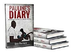 Pauline's Diary (2017) - Stream Online