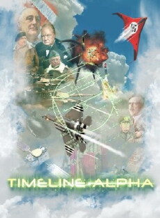 Timeline Alpha (2017) - Stream Online