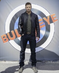Bullseye (2015) - Stream Online