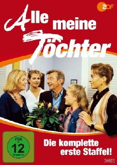 Alle meine Töchter (1995) - Stream Online