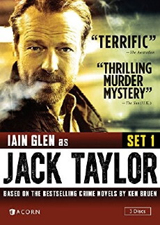 Jack Taylor: Gefallene Mädchen (2011) - Stream Online