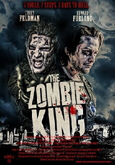 The Zombie King (2013) - Stream Online