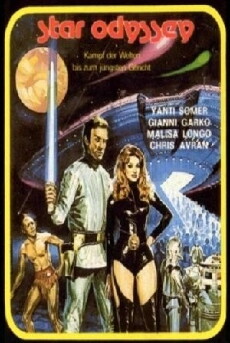 Star Odyssey (1979) - Stream Online