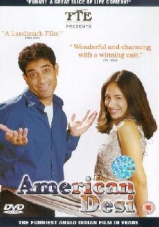 American Desi (2001) - Stream Online