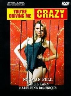 You're Driving Me Crazy (1990) - Stream Online