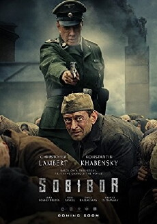 Sobibor (2018) - Stream Online