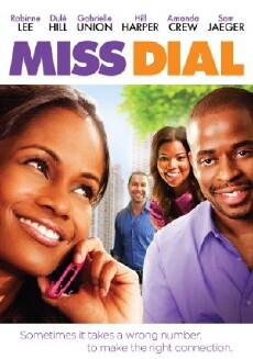 Miss Dial (2013) - Stream Online