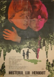 Auf den Spuren der Daker (1976) - Stream Online