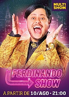 Ferdinando Show (2015) - Stream Online
