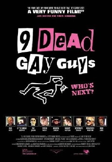 9 Dead Gay Guys (2002) - Stream Online