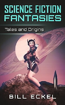Science Fiction Fantasies (2017) - Stream Online