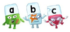 Alphablocks (2010) - Stream Online