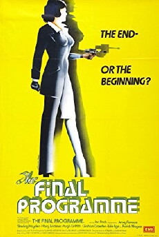 The Final Programme (1973) - Stream Online