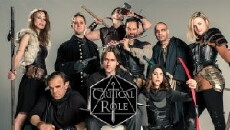 Critical Role (2015) - Stream Online