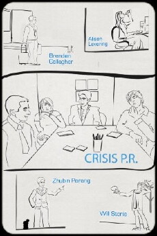 Crisis PR (2012) - Stream Online