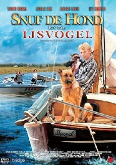 Snuf de hond en de ijsvogel (2010) - Stream Online