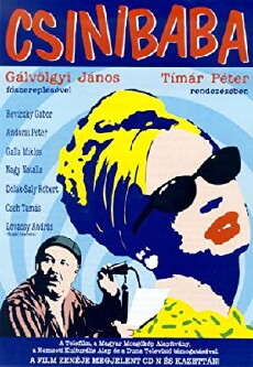 Csinibaba (1997) - Stream Online