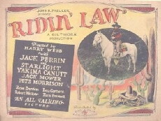 Ridin' Law (1930) - Stream Online