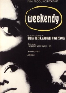 Wochenende (1963) - Stream Online
