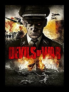 Devils of War (2013) - Stream Online