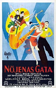 Syncopation (1929) - Stream Online