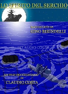 Lo spirito del serchio (2009) - Stream Online