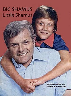 Big Shamus, Little Shamus (1979) - Stream Online