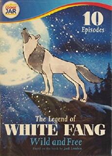 The Legend of White Fang (1992) - Stream Online