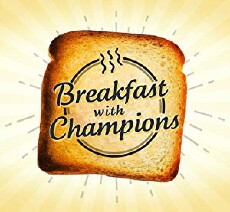 Breakfast with Champions (2017) - Stream Online