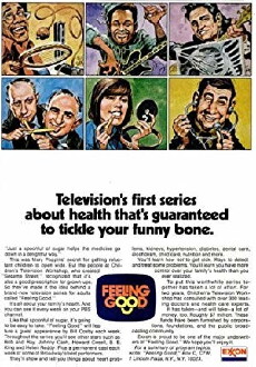 Feelin' Good (1974) - Stream Online