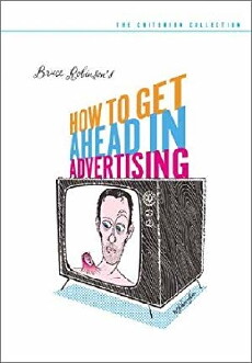 How to Get Ahead in Advertising (1989) - Stream Online