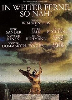 Faraway, So Close! (1993) - Stream Online