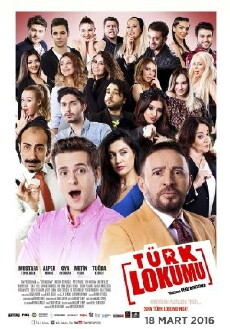 Türk Lokumu (2016) - Stream Online