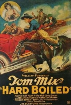 Hard Boiled (1926) - Stream Online